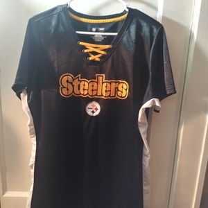 Rare Steelers Jersey